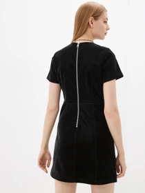 Платья Calvin Klein Jeans модель J20J216676_BEH Фото