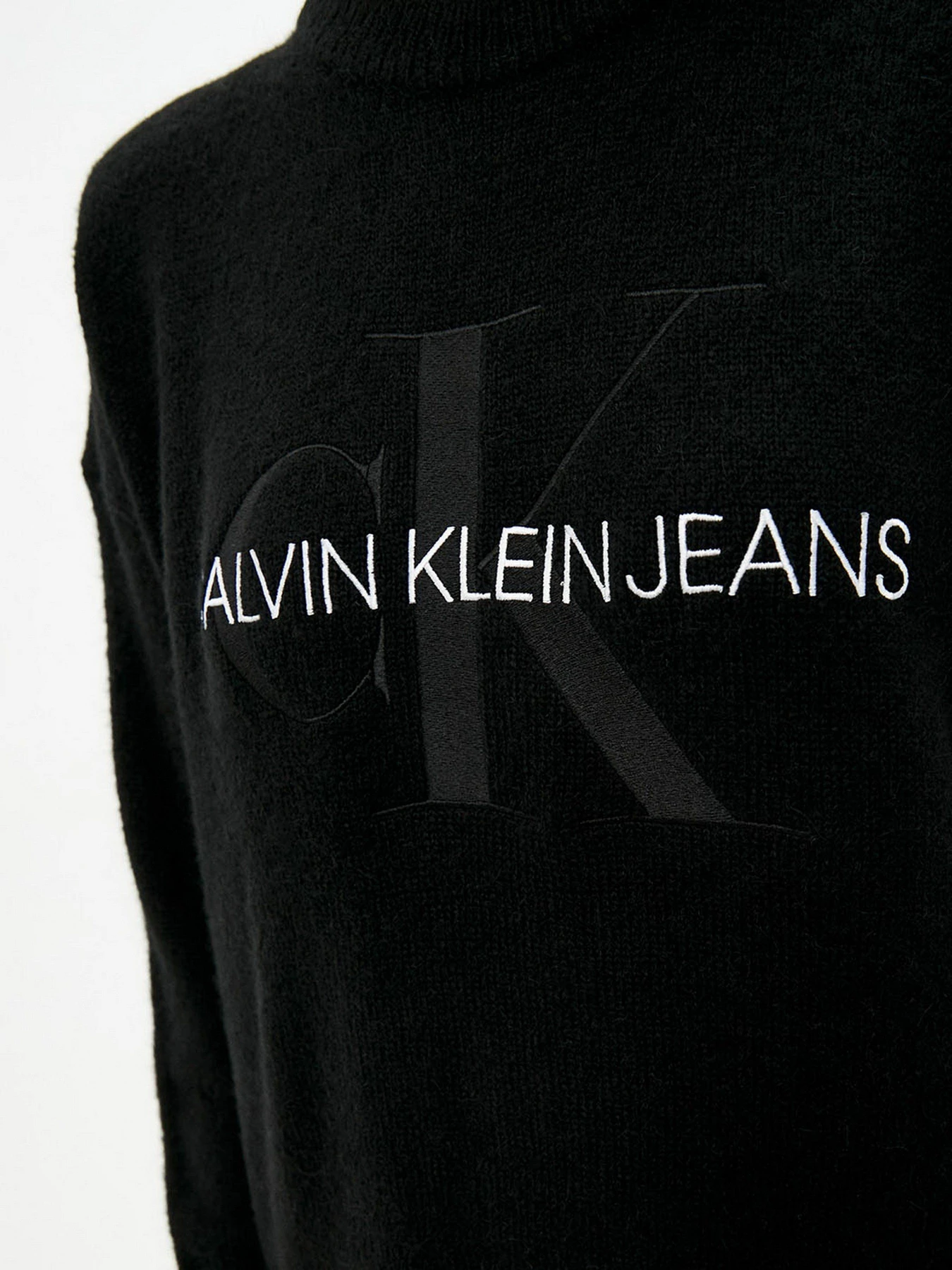 Платья Calvin Klein Jeans модель J20J216740_BEH Фото
