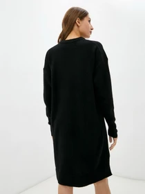 Платья Calvin Klein Jeans модель J20J216740_BEH Фото