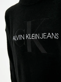 Платья Calvin Klein Jeans модель J20J216740_BEH Фото