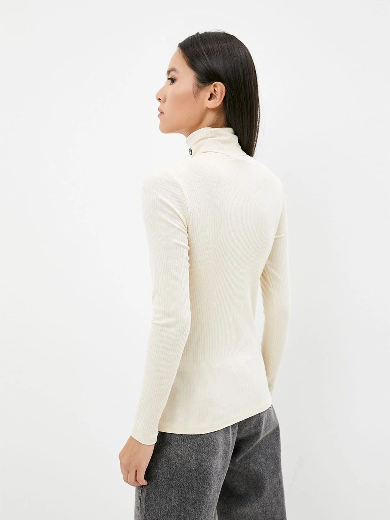 Свитры и кардиганы Calvin Klein Jeans модель J20J215150_ACJ Фото