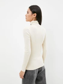 Свитры и кардиганы Calvin Klein Jeans модель J20J215150_ACJ Фото