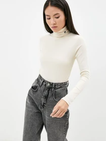Свитры и кардиганы Calvin Klein Jeans модель J20J215150_ACJ Фото