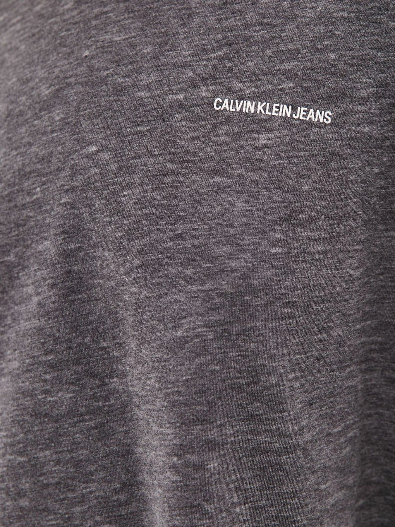 Футболки и поло Calvin Klein Jeans модель J20J216283_BEH Фото
