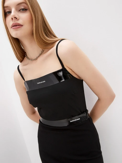 Одежда для дома и сна Calvin Klein Jeans модель J20J216755_BEH Фото