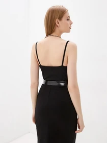 Одежда для дома и сна Calvin Klein Jeans модель J20J216755_BEH Фото