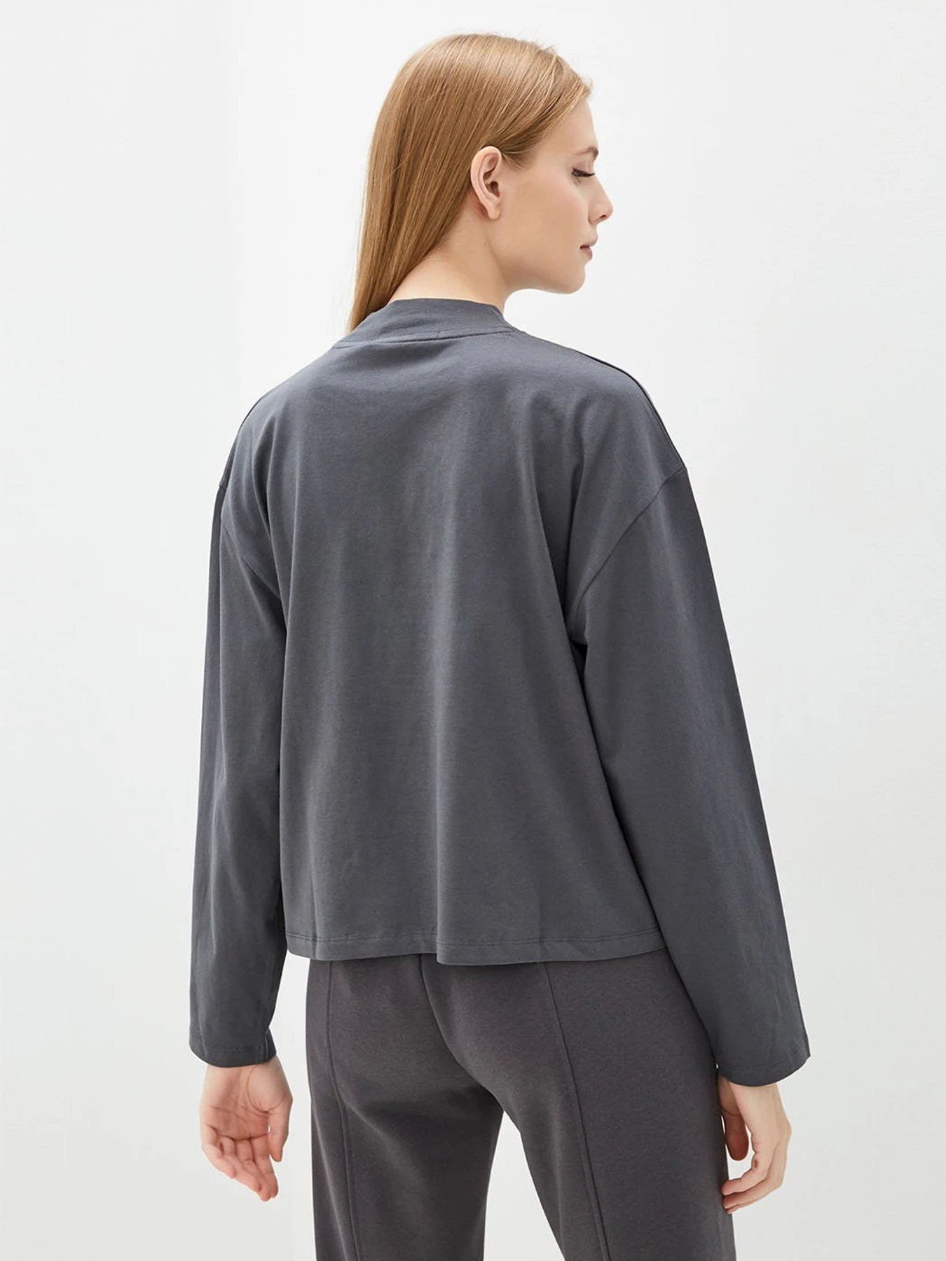 Футболки и поло Calvin Klein Jeans модель J20J216773_PCK Футболки и поло Calvin Klein Jeans модель J20J216773_PCK Фото