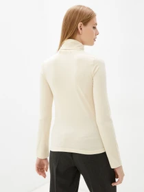 Свитры и кардиганы Calvin Klein Jeans модель J20J216784_ACJ Фото