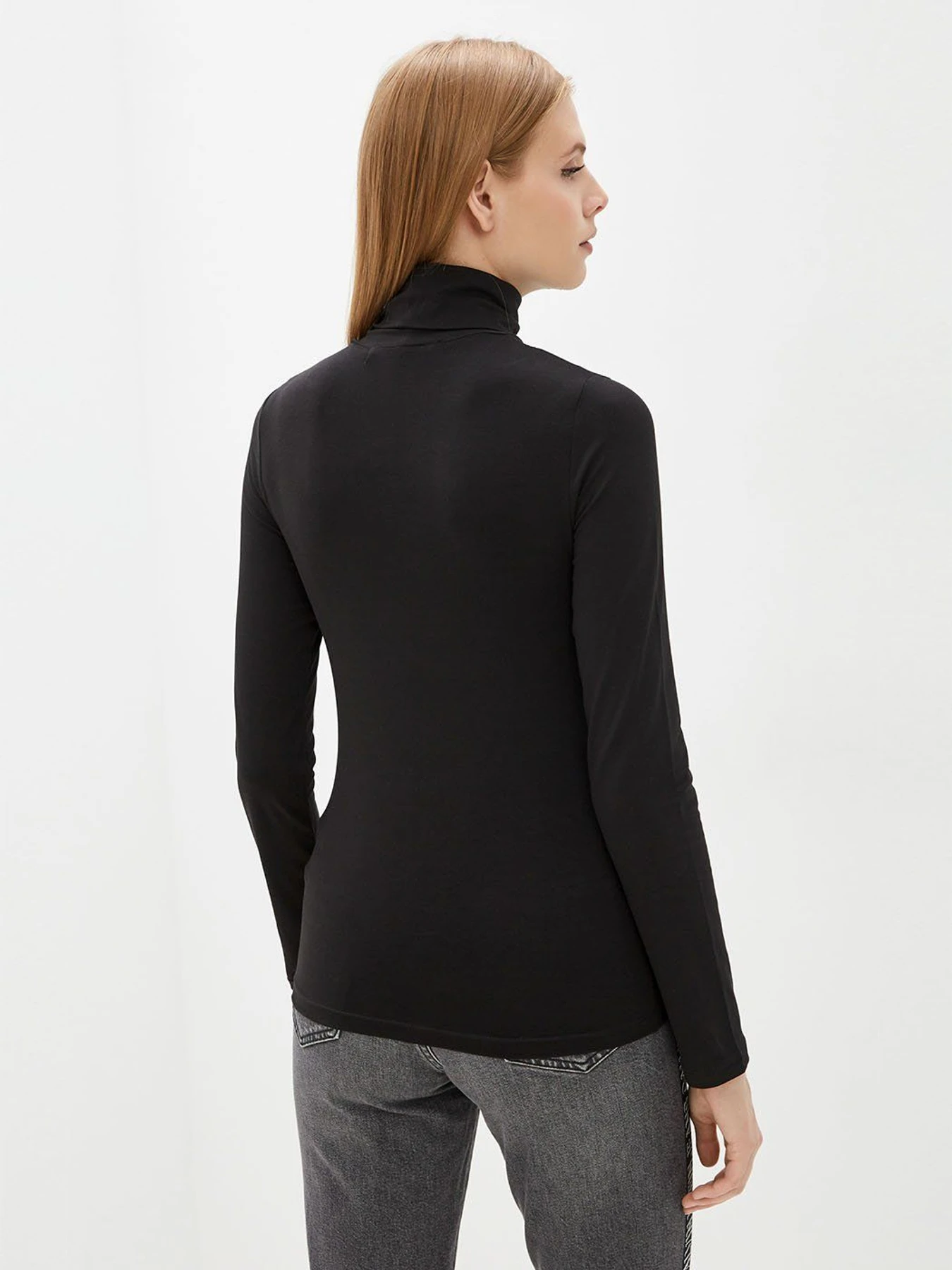 Свитры и кардиганы Calvin Klein Jeans модель J20J216784_BEH Свитры и кардиганы Calvin Klein Jeans модель J20J216784_BEH Фото