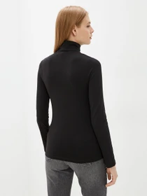 Свитры и кардиганы Calvin Klein Jeans модель J20J216784_BEH Фото