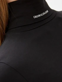 Свитры и кардиганы Calvin Klein Jeans модель J20J216784_BEH Фото