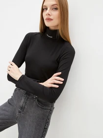 Свитры и кардиганы Calvin Klein Jeans модель J20J216784_BEH Фото