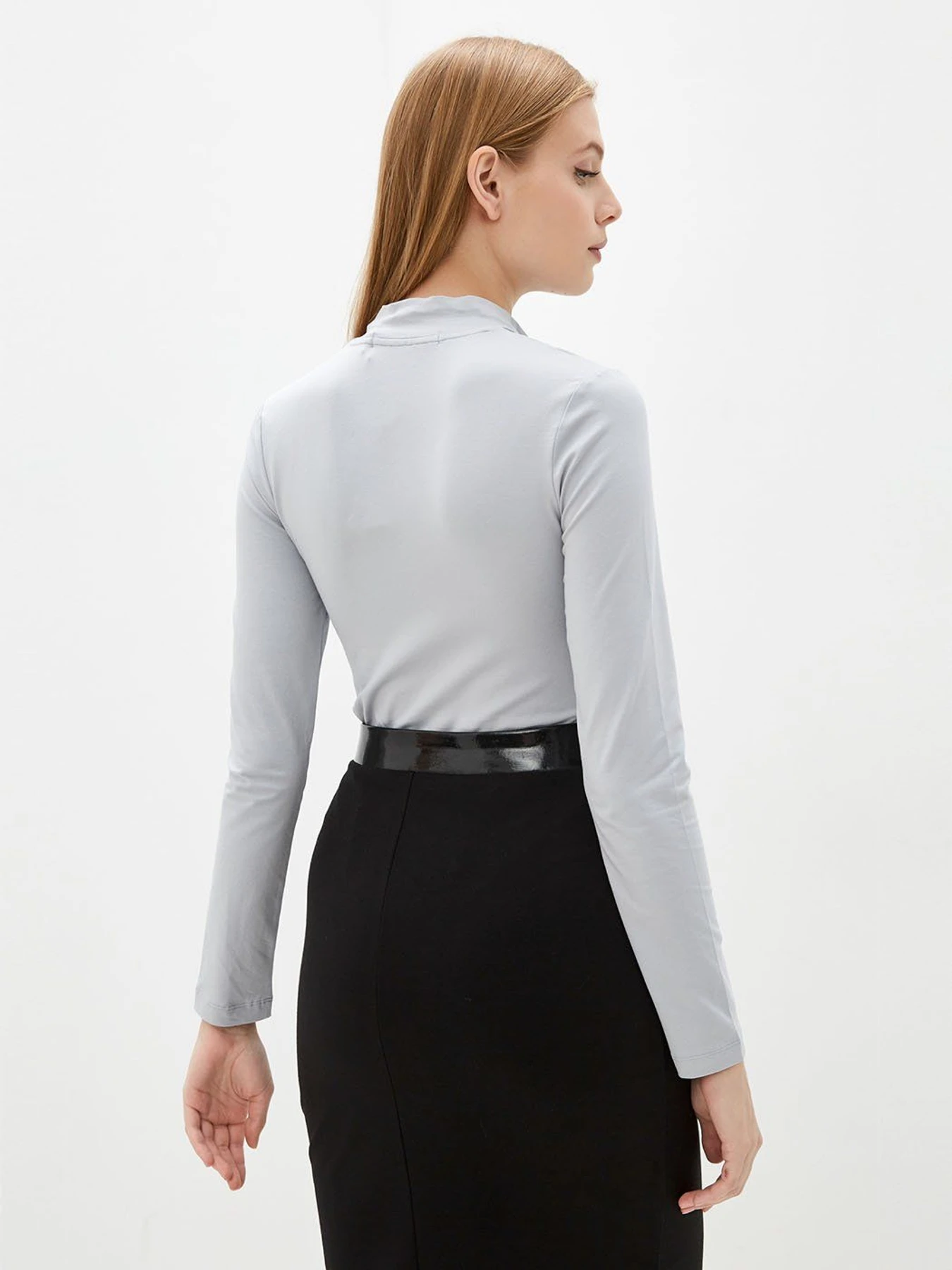 Худи и свитшоты Calvin Klein Jeans модель J20J216992_PS8 Фото