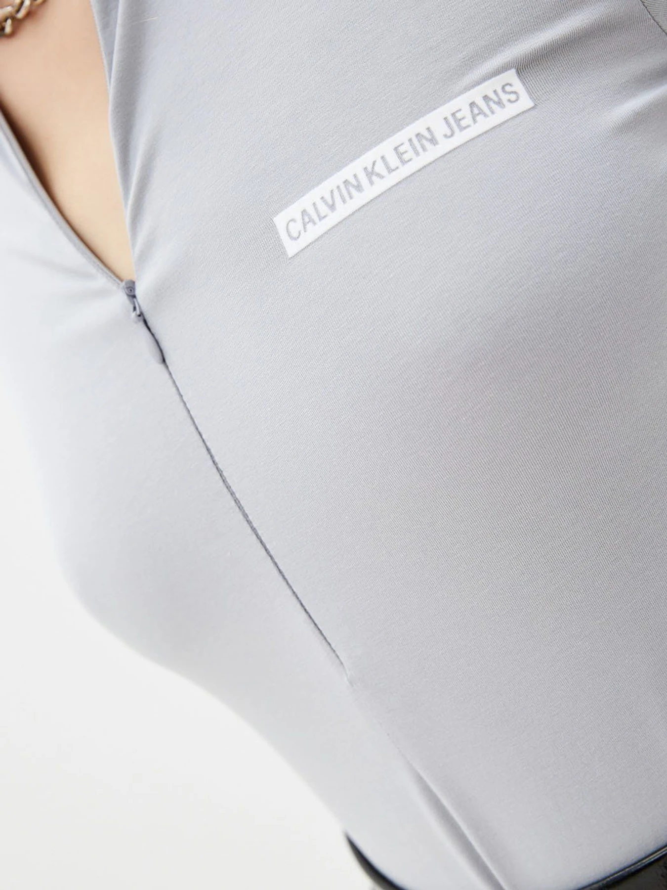 Худи и свитшоты Calvin Klein Jeans модель J20J216992_PS8 Фото