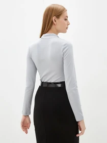 Худи и свитшоты Calvin Klein Jeans модель J20J216992_PS8 Фото