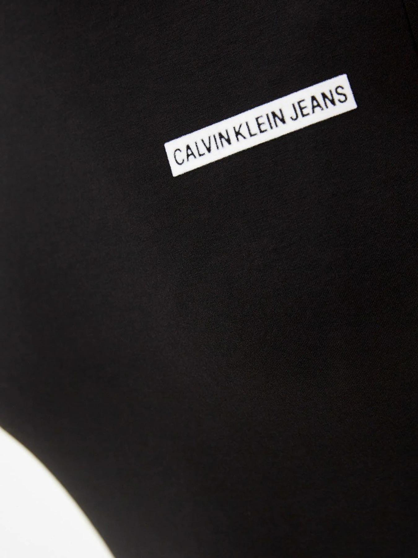 Футболки и поло Calvin Klein Jeans модель J20J217295_BEH Футболки и поло Calvin Klein Jeans модель J20J217295_BEH Фото