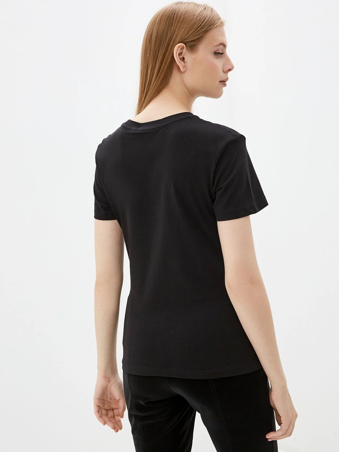 Футболки и поло Calvin Klein Jeans модель J20J217314_BEH Футболки и поло Calvin Klein Jeans модель J20J217314_BEH Фото