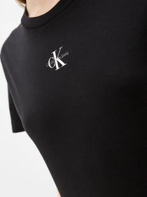 Футболки и поло Calvin Klein Jeans модель J20J217314_BEH Фото