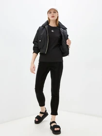 Футболки и поло Calvin Klein Jeans модель J20J217314_BEH Фото