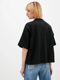 Футболки и поло Calvin Klein Jeans модель J20J217365_BEH Фото