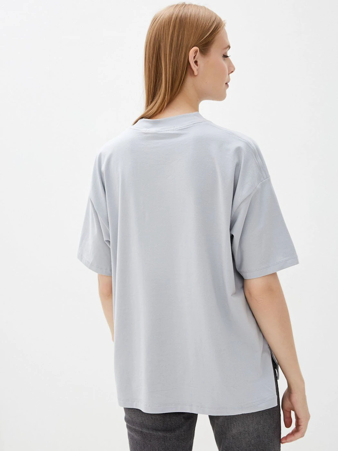Футболки и поло Calvin Klein Jeans модель J20J217566_PS8 Футболки и поло Calvin Klein Jeans модель J20J217566_PS8 Фото