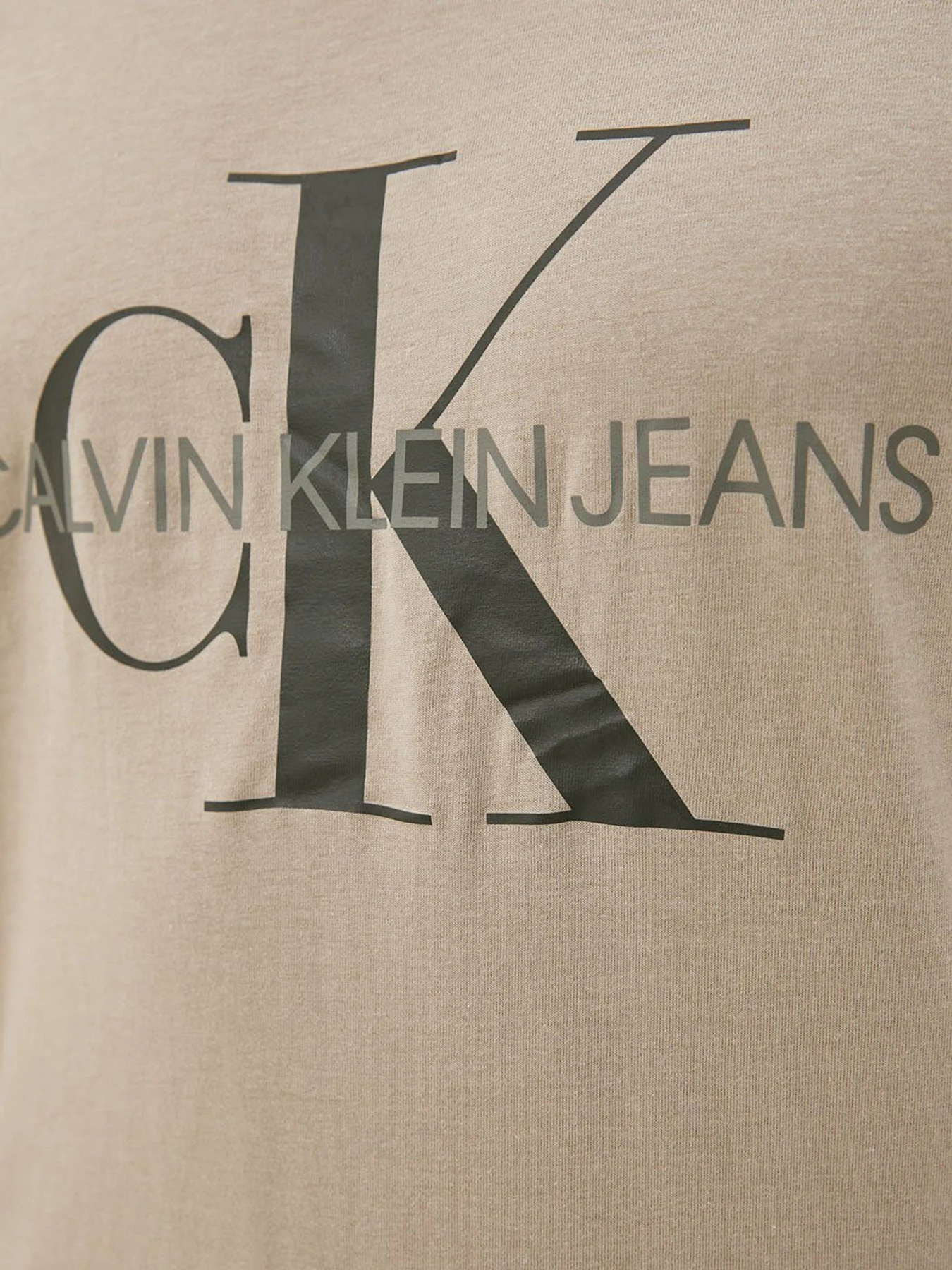 Футболки и поло Calvin Klein Jeans модель J30J317065_PBF Футболки и поло Calvin Klein Jeans модель J30J317065_PBF Фото