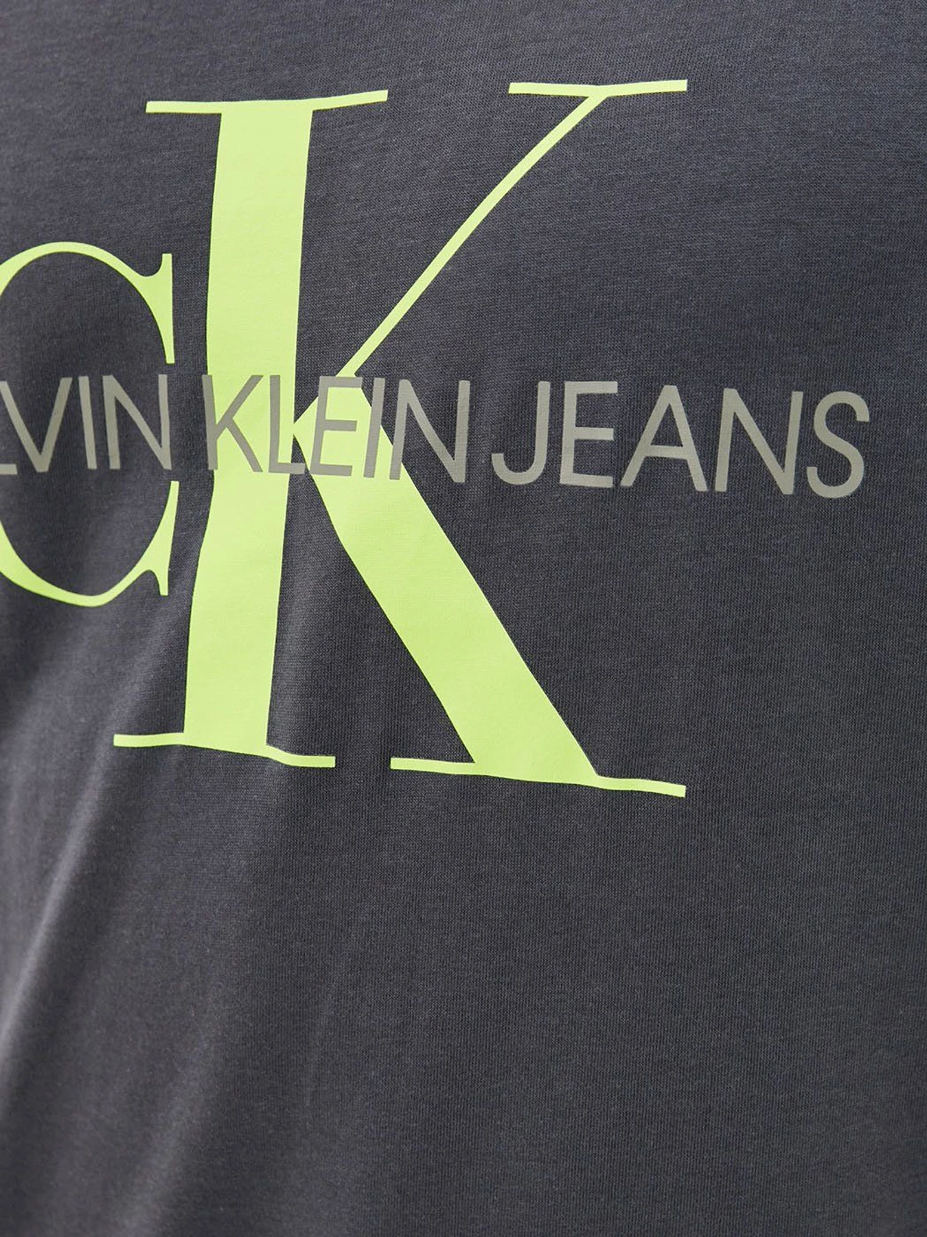 Футболки и поло Calvin Klein Jeans модель J30J317065_PCK Фото