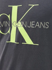 Футболки и поло Calvin Klein Jeans модель J30J317065_PCK Фото