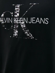 Футболки и поло Calvin Klein Jeans модель J30J318723_BEH Фото