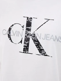 Футболки и поло Calvin Klein Jeans модель J30J318723_YAF Фото