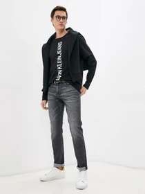 Футболки и поло Calvin Klein Jeans модель J30J318730_BEH Фото