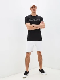 Футболки і поло Calvin Klein Jeans модель J30J318735_BEH Фото