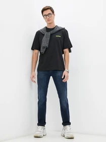 Футболки и поло Calvin Klein Jeans модель J30J319315_BEH Фото