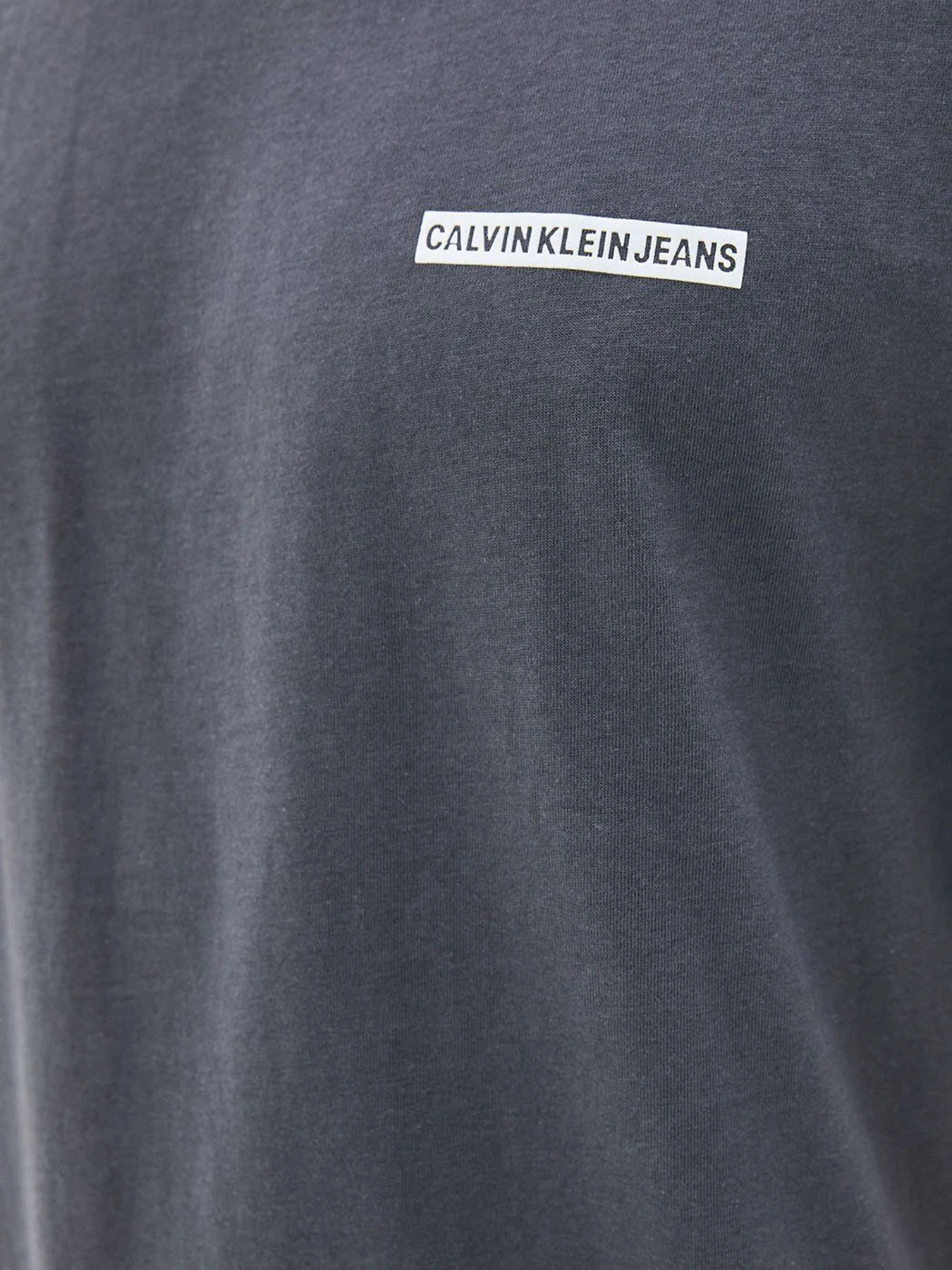 Футболки и поло Calvin Klein Jeans модель J30J319315_PCK Фото