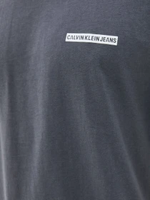 Футболки и поло Calvin Klein Jeans модель J30J319315_PCK Фото