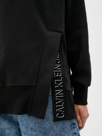 Худі та світшоти Calvin Klein Jeans модель J20J216948_BEH Фото