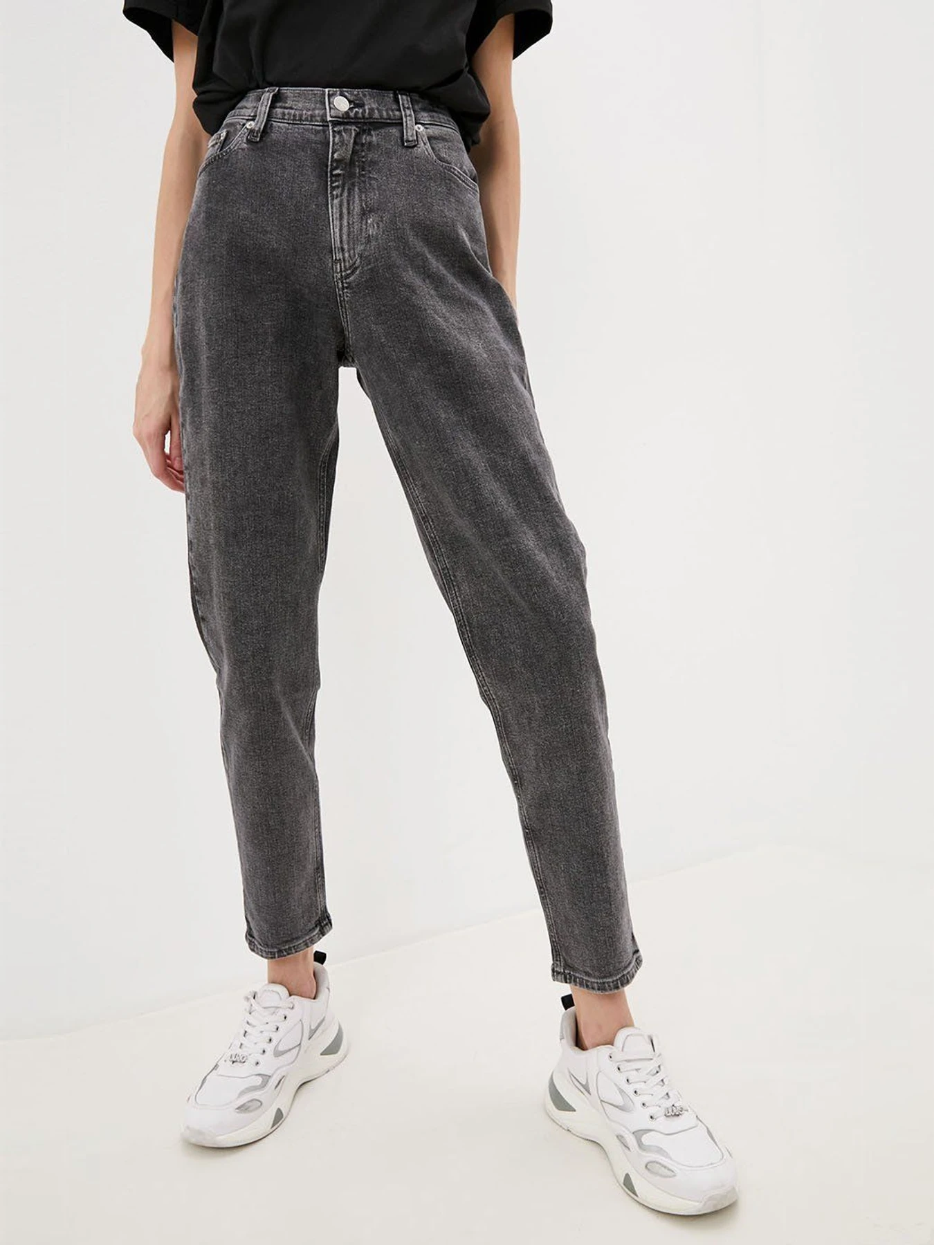 Джинси Calvin Klein Jeans модель J20J217151_1BZ Фото