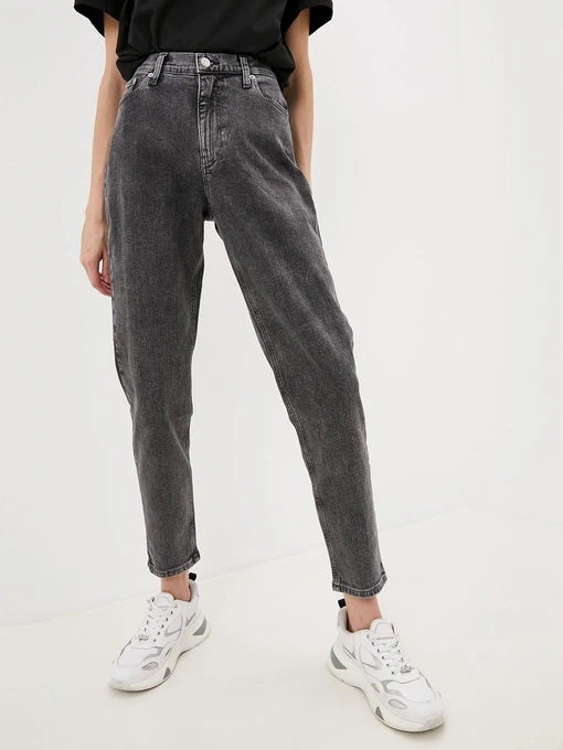Джинсы Calvin Klein Jeans модель J20J217151_1BZ Фото