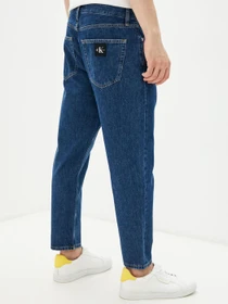 Джинси Calvin Klein Jeans Dad Jean модель J30J319113_1A4 Фото