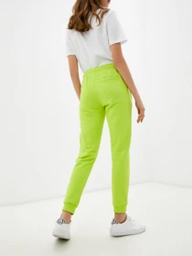 Штани Calvin Klein Jeans модель J20J216582_LAG Фото