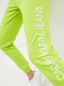 Штани Calvin Klein Jeans модель J20J216582_LAG Фото