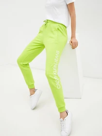 Штани Calvin Klein Jeans модель J20J216582_LAG Фото