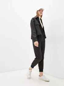 Джинсы Calvin Klein Jeans модель J20J216587_PCK Фото