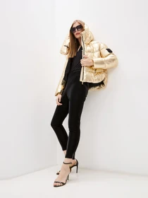 Брюки Calvin Klein Jeans модель J20J216675_BEH Фото