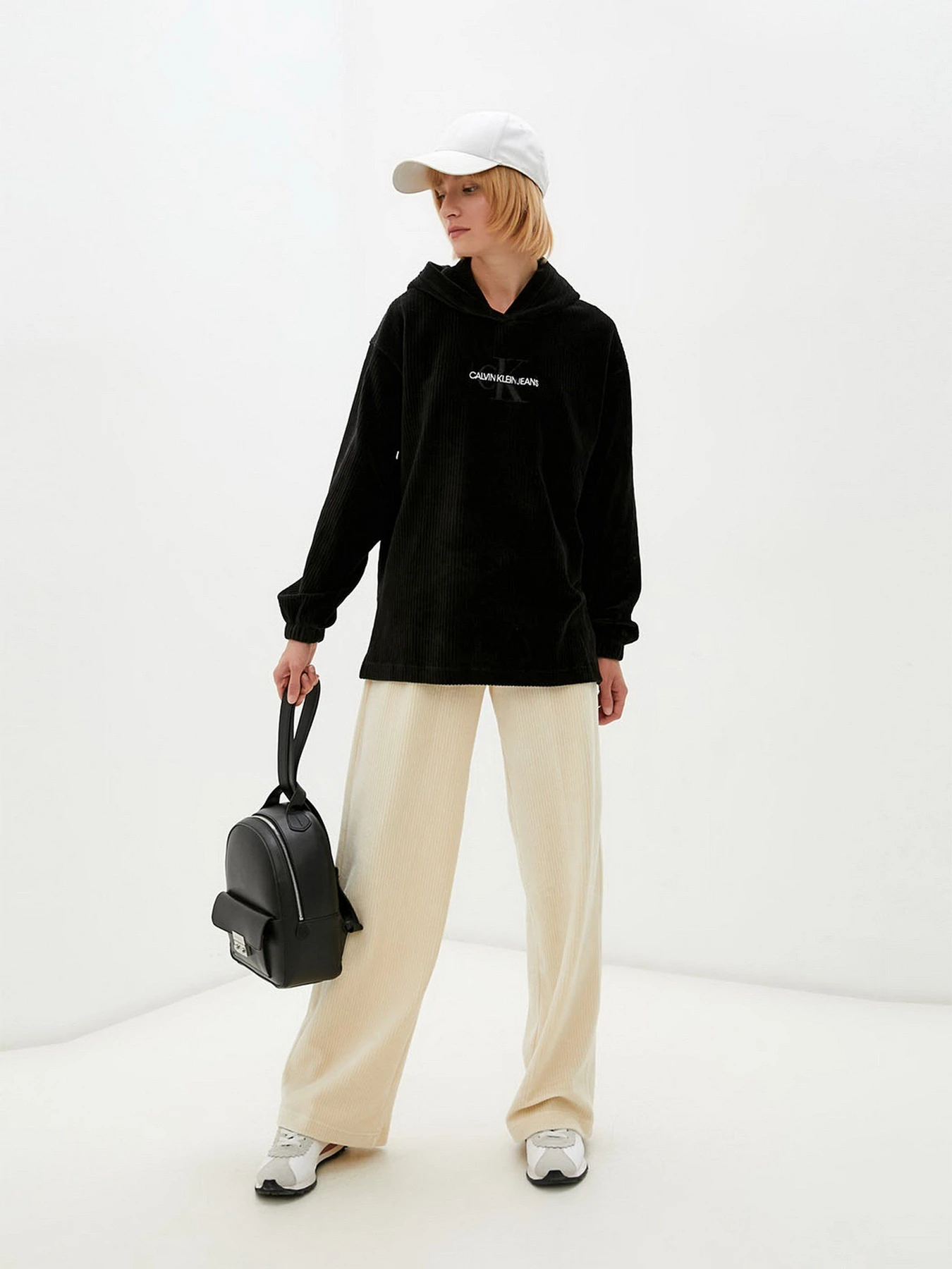 Брюки Calvin Klein Jeans модель J20J217307_ACJ Брюки Calvin Klein Jeans модель J20J217307_ACJ Фото