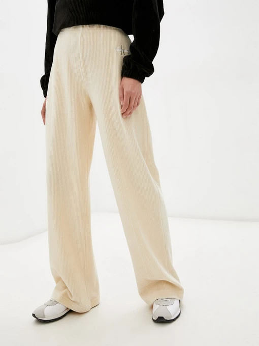 Брюки Calvin Klein Jeans модель J20J217307_ACJ Фото