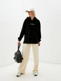 Брюки Calvin Klein Jeans модель J20J217307_ACJ Фото