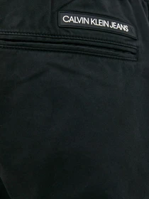 Брюки Calvin Klein Jeans модель J30J319486_BEH Фото