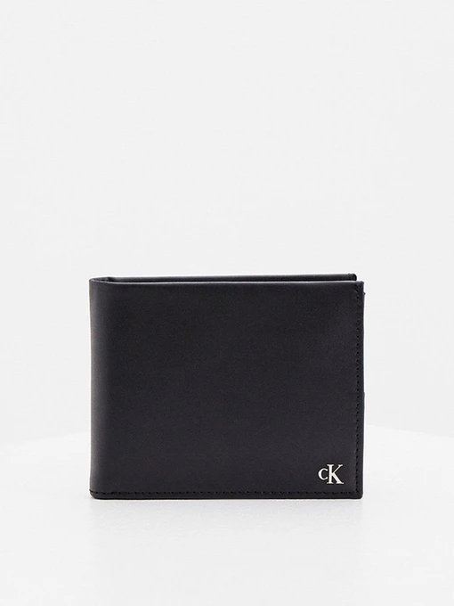 Гаманці Calvin Klein Jeans модель K50K507220_BDS Фото