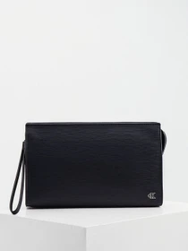Гаманці Calvin Klein Jeans модель K50K507574_BDS Фото
